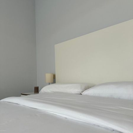Apartmán Lemos Sol Monforte De Lemos Exteriér fotografie