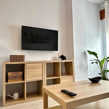 Apartmán Lemos Sol Monforte De Lemos Exteriér fotografie