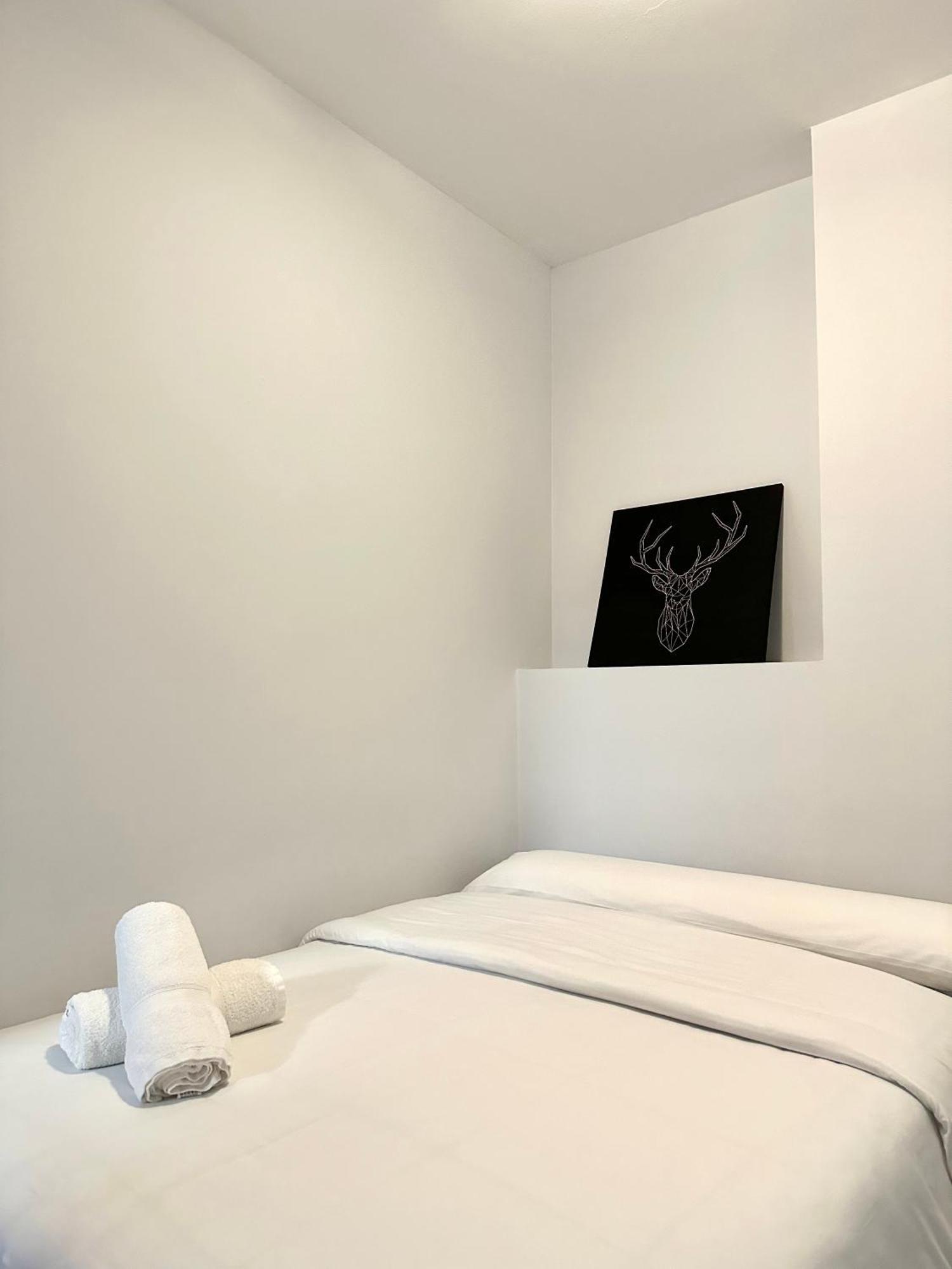 Apartmán Lemos Sol Monforte De Lemos Exteriér fotografie