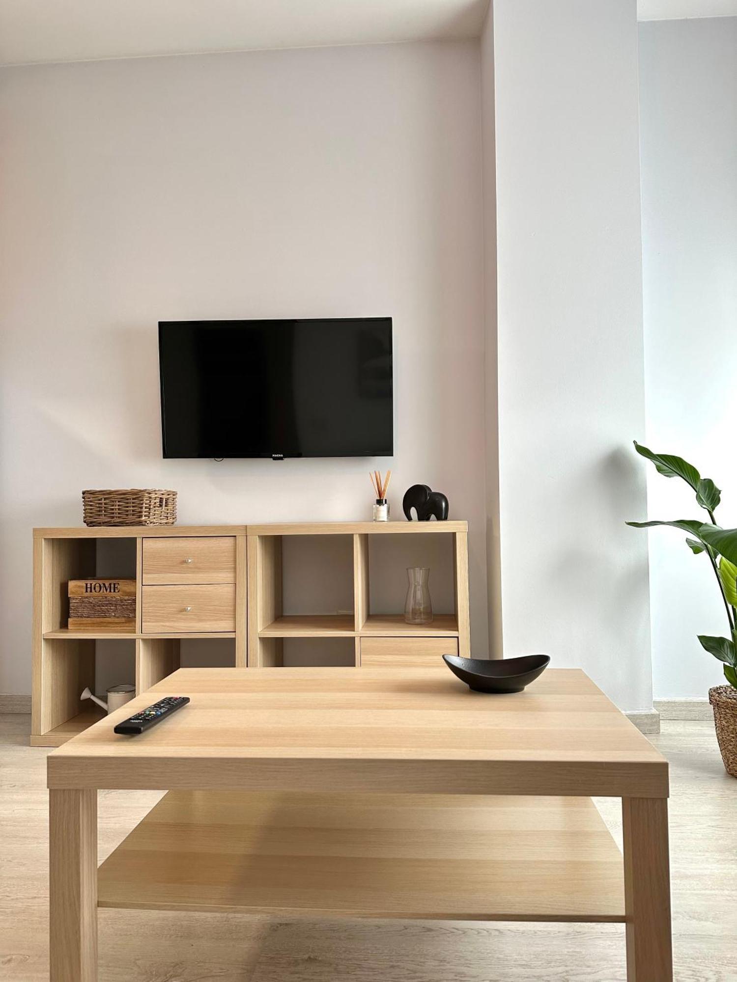 Apartmán Lemos Sol Monforte De Lemos Exteriér fotografie