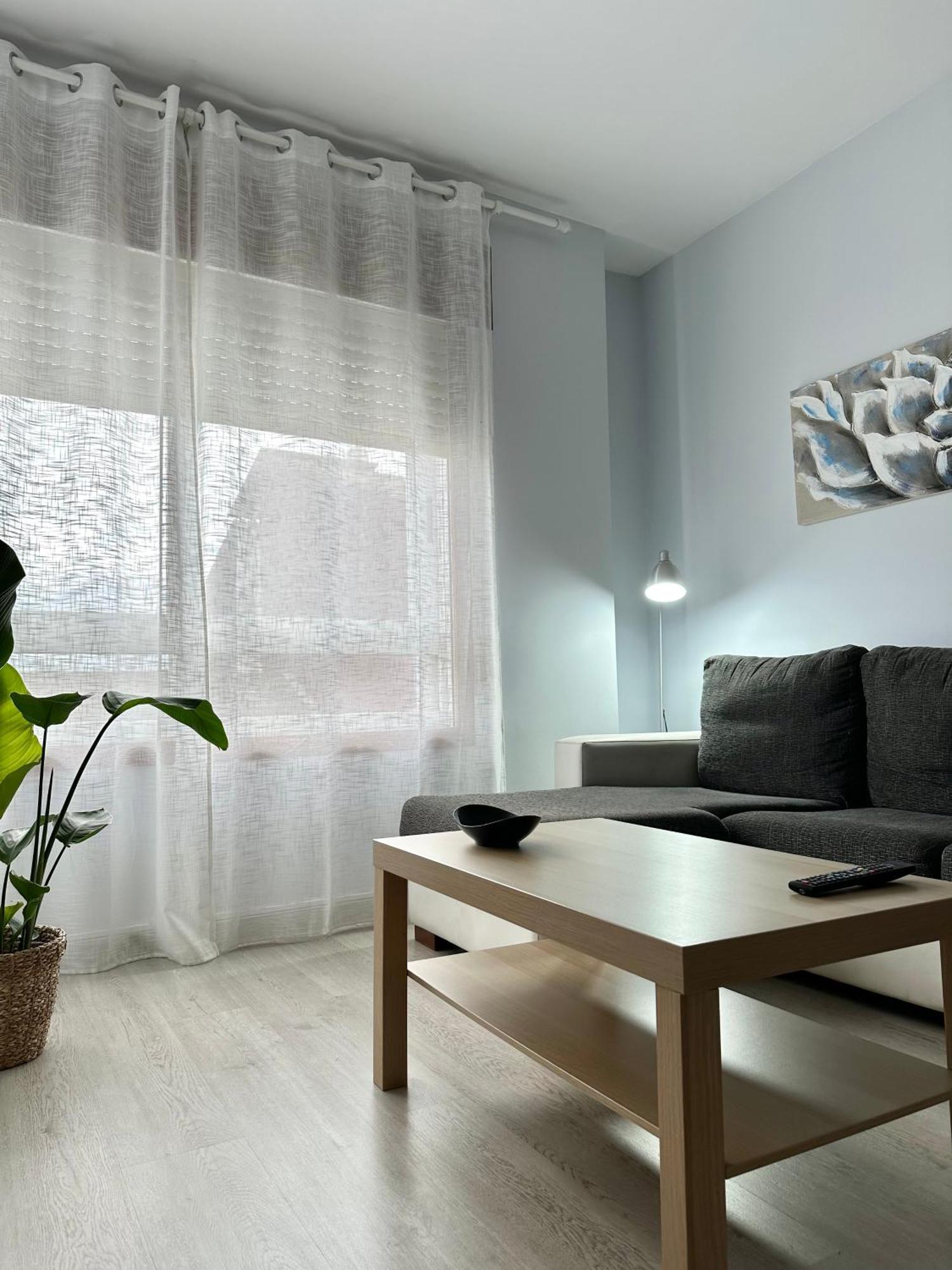 Apartmán Lemos Sol Monforte De Lemos Exteriér fotografie